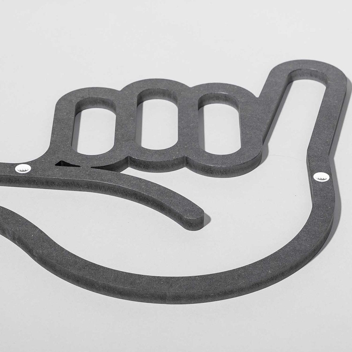 Hang Loose - Wall Object - fyngers