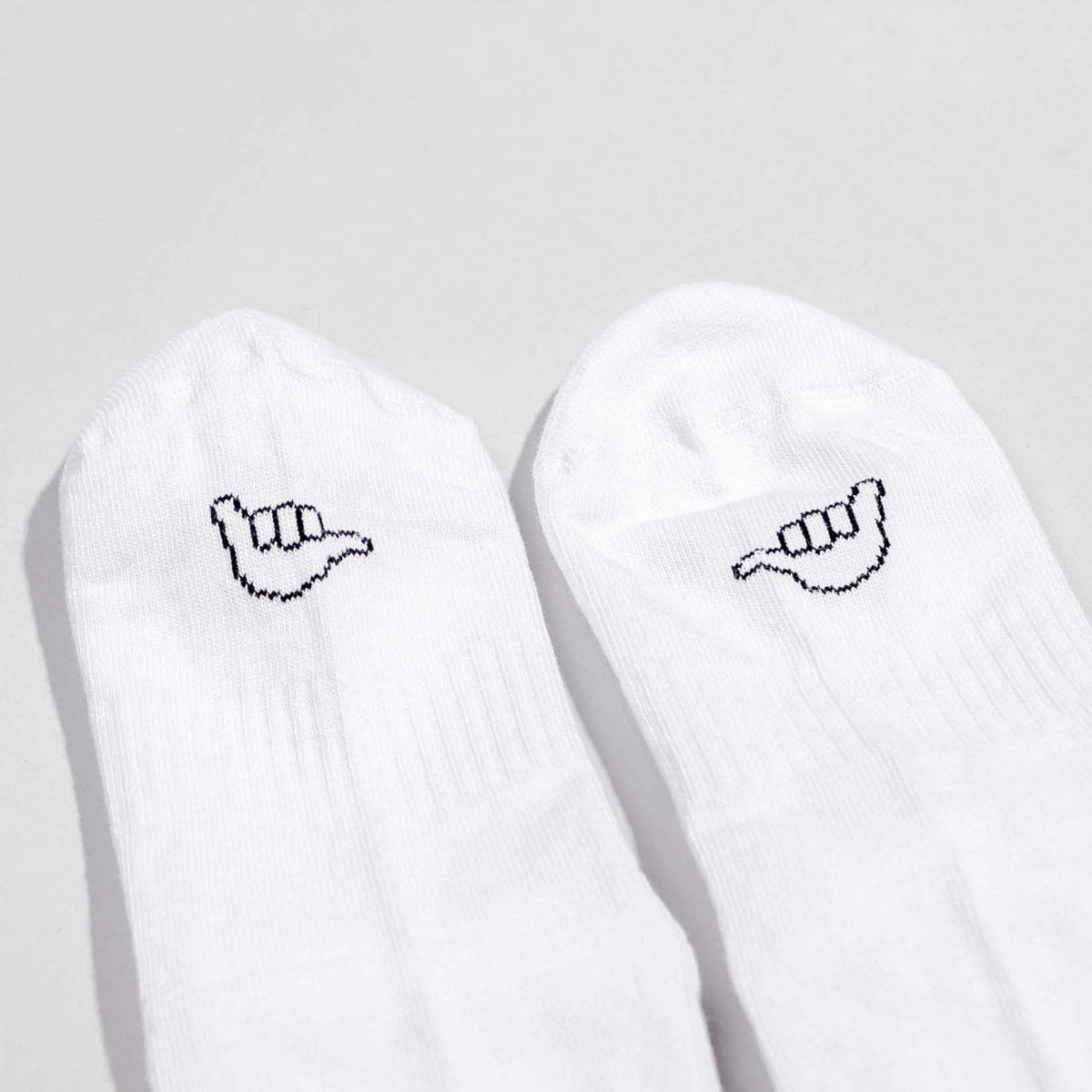 Sportsocken – 4 Paar – Mix and Match - fyngers