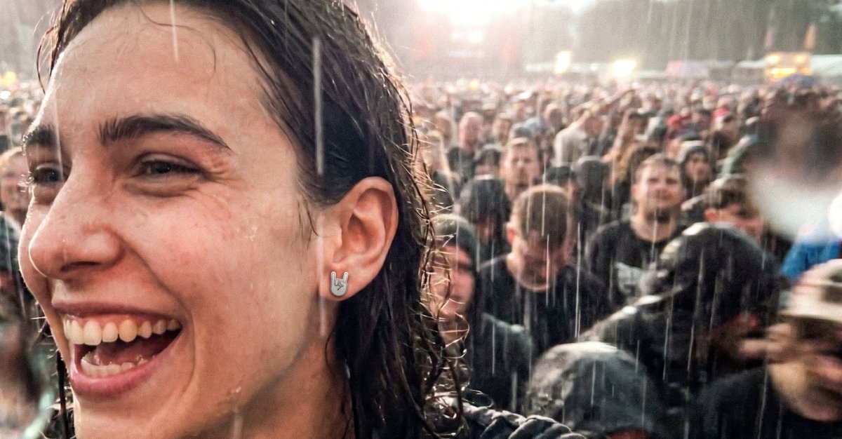 Festival-Outfit: Was zieht man zu Wacken an? - fyngers