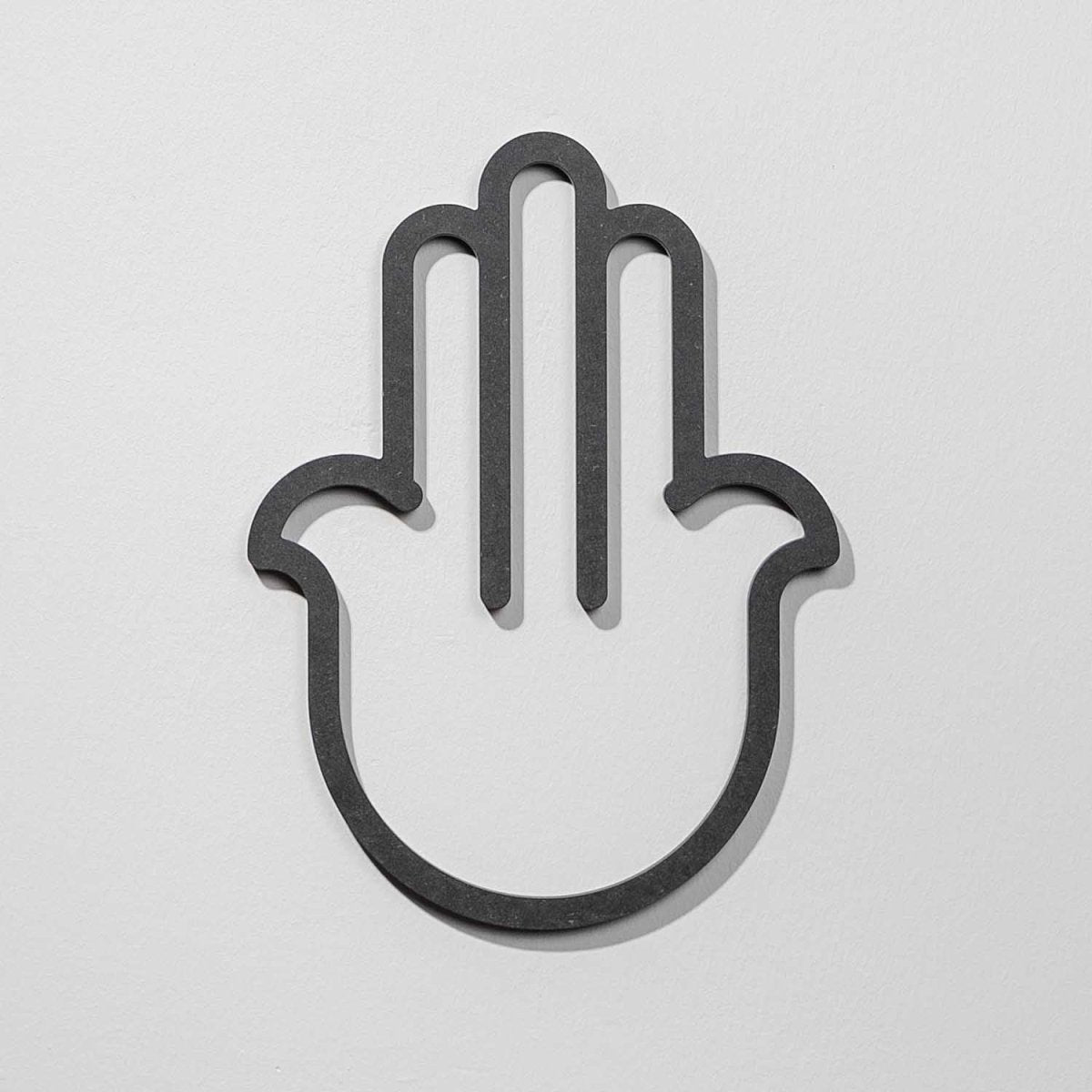 HAMSA - Wall Object - fyngers