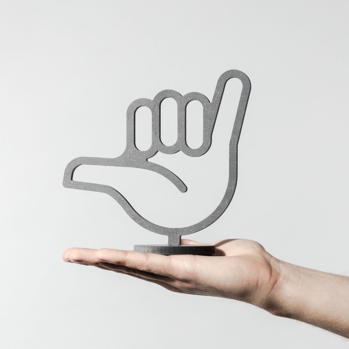 Hang Loose - Designobjekt S - fyngers
