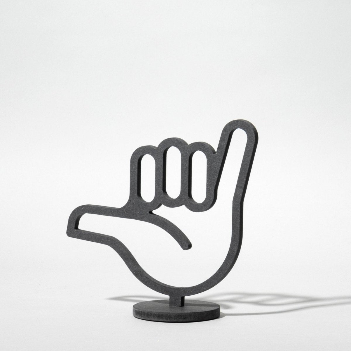 Hang Loose - Designobjekt S - fyngers