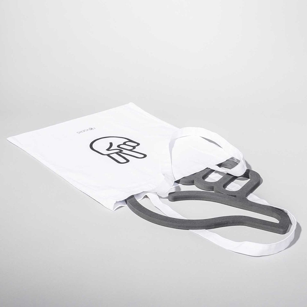 Hang Loose - Wall Object - fyngers