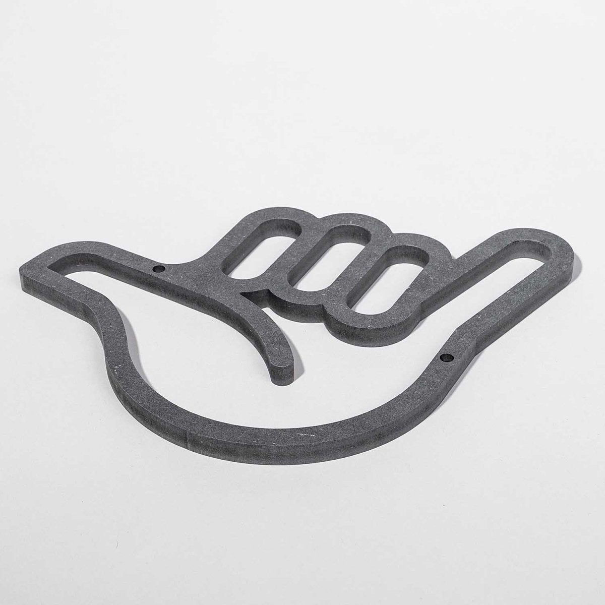 Hang Loose - Wall Object - fyngers