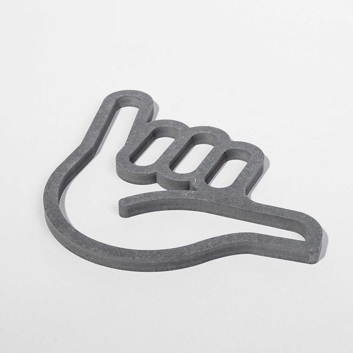 Hang Loose - Wall Object - fyngers