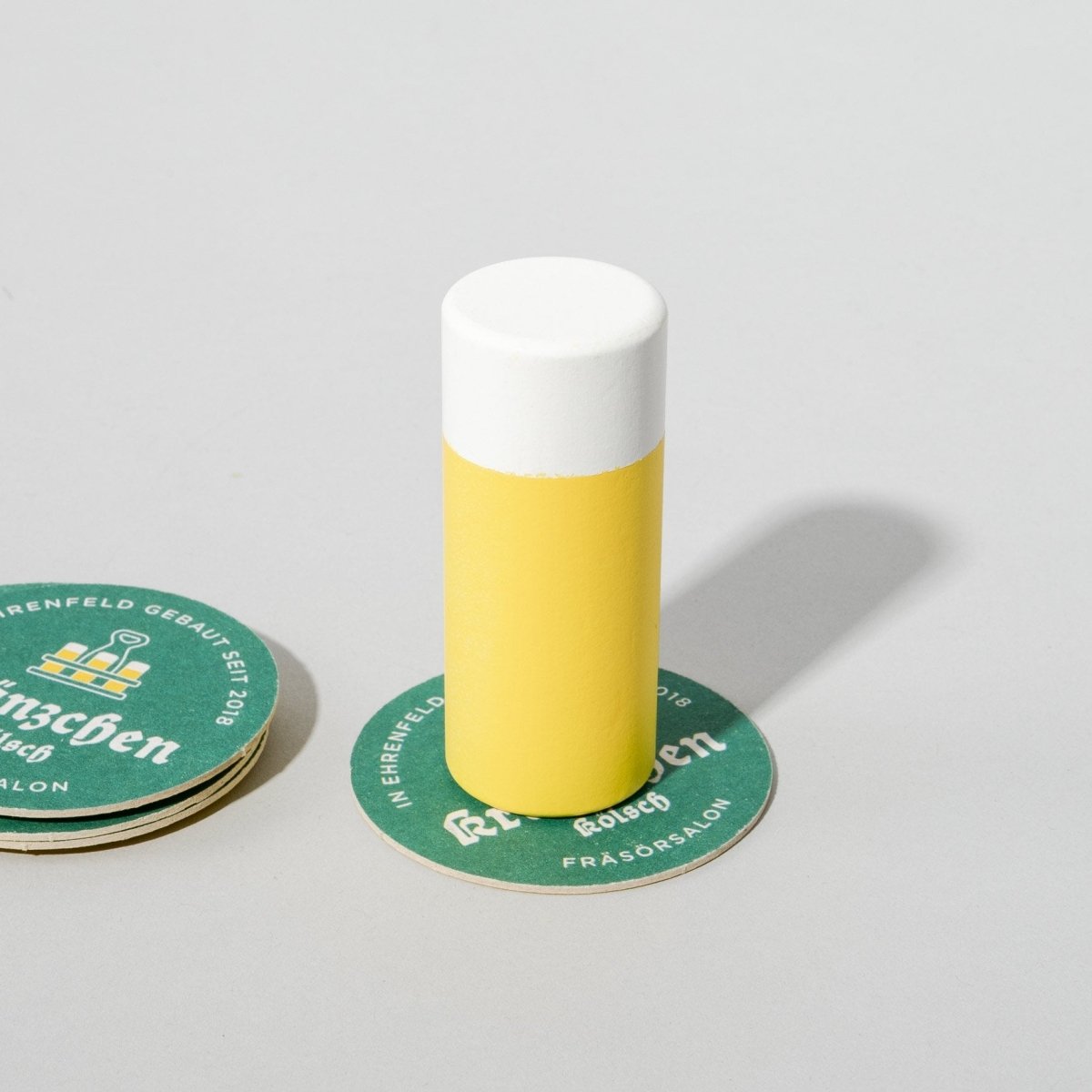 Kränzchen – Candy Mint - fyngers