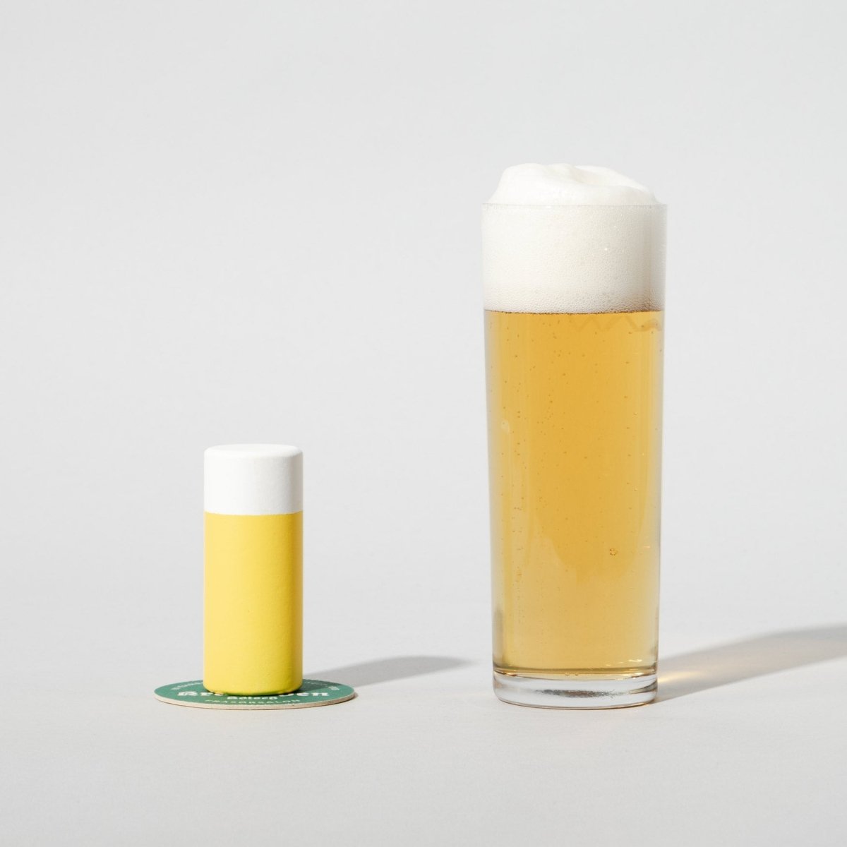 Kränzchen – Petrol - fyngers