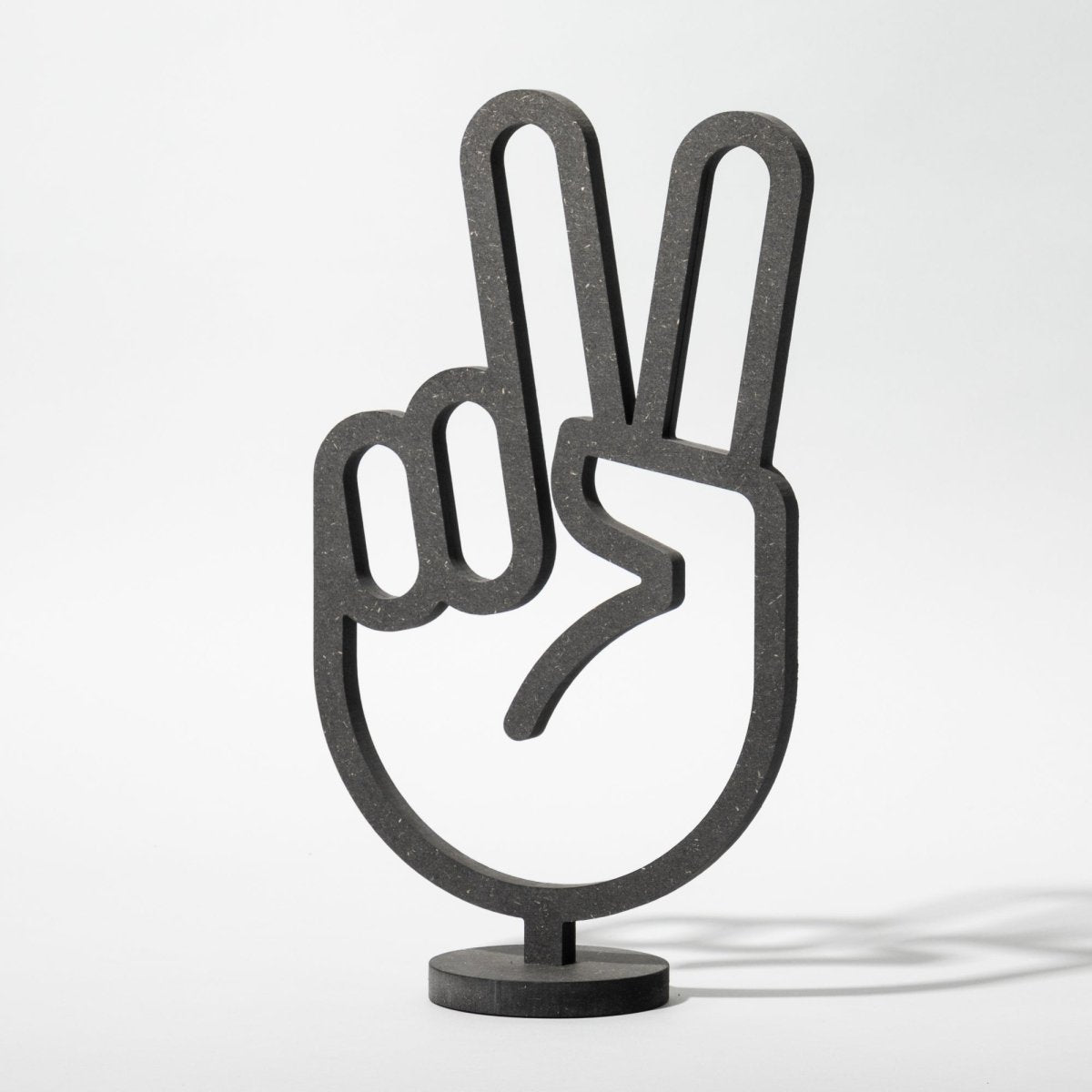 Peace - Designobjekt M - fyngers