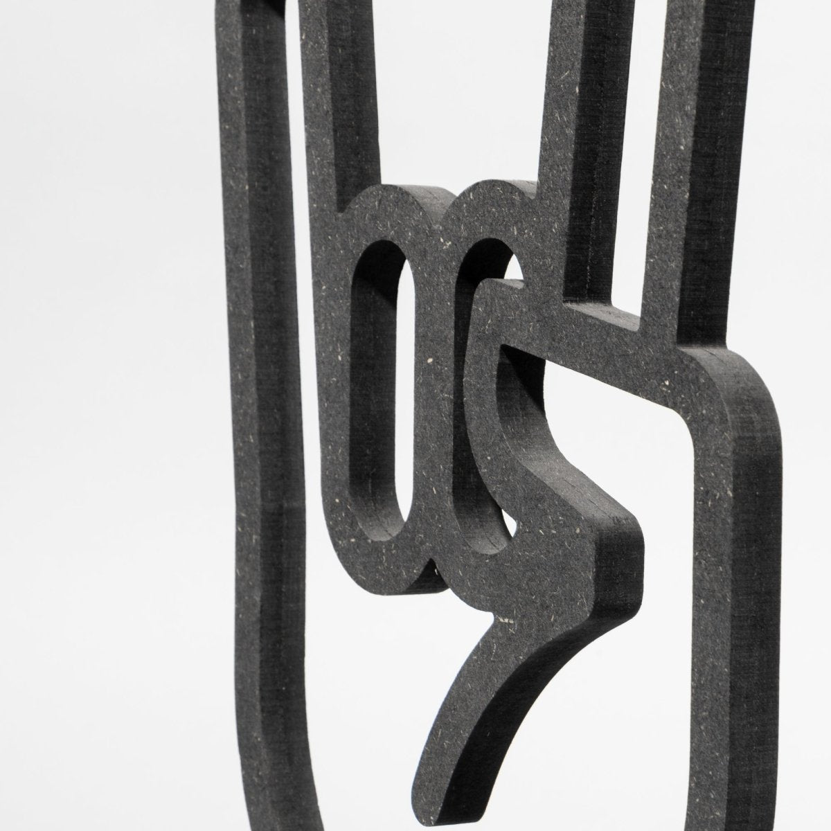 Rock ’n’ Roll – Designobjekt M - fyngers