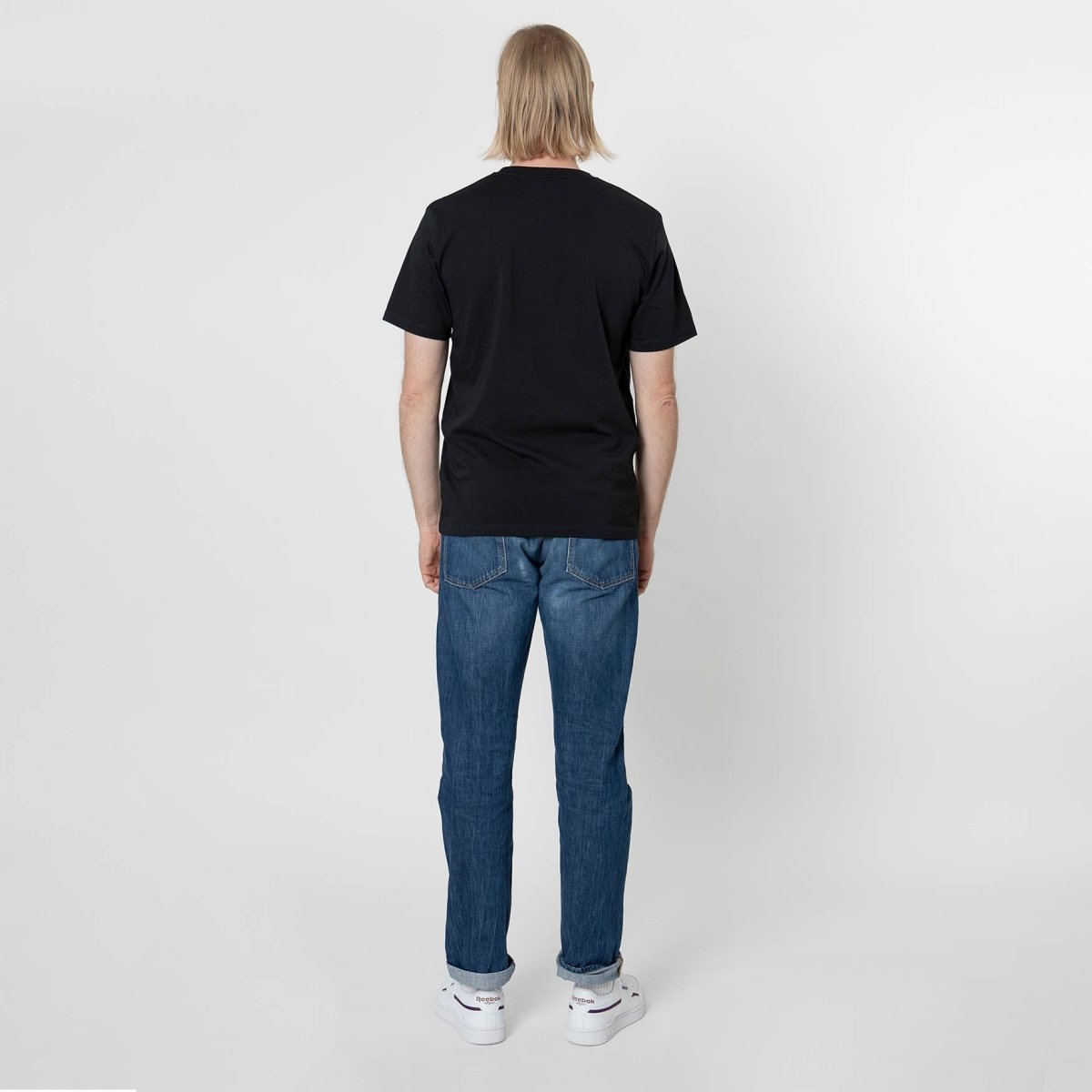 Rock ’n’ Roll – T-Shirt schwarz - fyngers