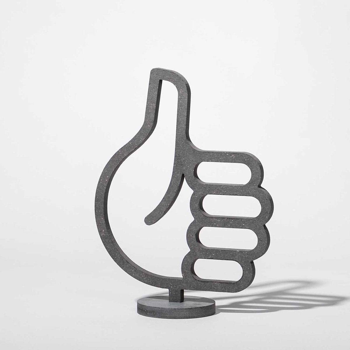 Thumbs up - Designobjekt M - fyngers