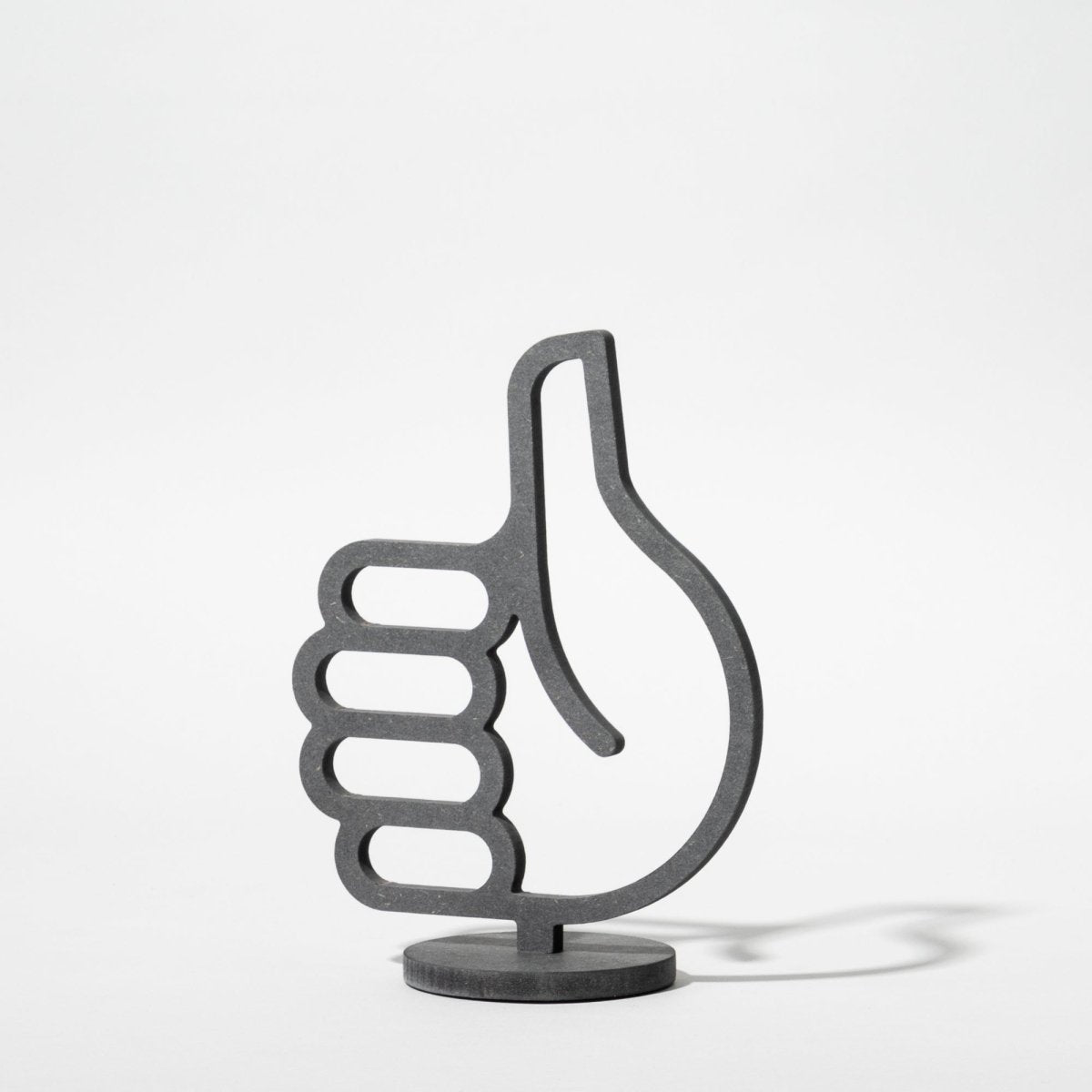 Thumbs up - Designobjekt S - fyngers